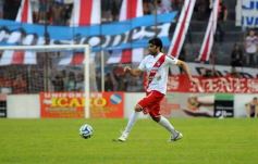 Foto de la galería: Guaraní perdió su invicto de local con Nueva Chicago