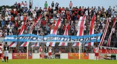 Foto de la galería: Guaraní perdió su invicto de local con Nueva Chicago