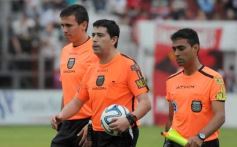 Foto de la galería: Guaraní perdió su invicto de local con Nueva Chicago