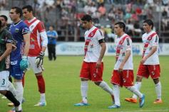 Foto de la galería: Guaraní perdió su invicto de local con Nueva Chicago