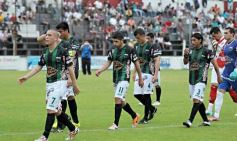 Foto de la galería: Guaraní perdió su invicto de local con Nueva Chicago