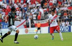 Foto de la galería: Guaraní perdió su invicto de local con Nueva Chicago