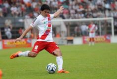 Foto de la galería: Guaraní perdió su invicto de local con Nueva Chicago