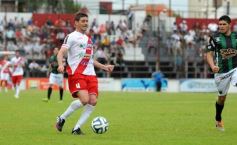 Foto de la galería: Guaraní perdió su invicto de local con Nueva Chicago