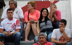 Foto de la galería: Guaraní perdió su invicto de local con Nueva Chicago