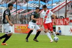 Foto de la galería: Guaraní perdió su invicto de local con Nueva Chicago