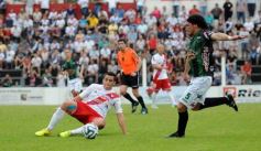 Foto de la galería: Guaraní perdió su invicto de local con Nueva Chicago