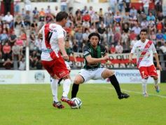 Foto de la galería: Guaraní perdió su invicto de local con Nueva Chicago