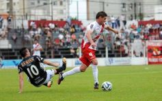 Foto de la galería: Guaraní perdió su invicto de local con Nueva Chicago