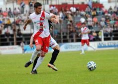 Foto de la galería: Guaraní perdió su invicto de local con Nueva Chicago