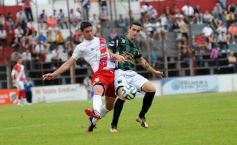 Foto de la galería: Guaraní perdió su invicto de local con Nueva Chicago