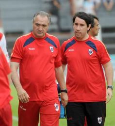 Foto de la galería: Guaraní perdió su invicto de local con Nueva Chicago