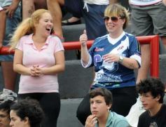 Foto de la galería: Guaraní perdió su invicto de local con Nueva Chicago