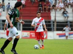 Foto de la galería: Guaraní perdió su invicto de local con Nueva Chicago