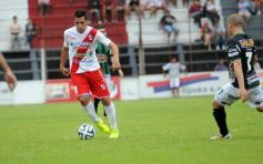 Foto de la galería: Guaraní perdió su invicto de local con Nueva Chicago