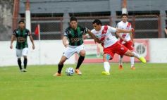 Foto de la galería: Guaraní perdió su invicto de local con Nueva Chicago