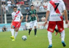 Foto de la galería: Guaraní perdió su invicto de local con Nueva Chicago