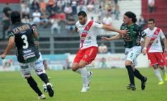 Foto de la galería: Guaraní perdió su invicto de local con Nueva Chicago