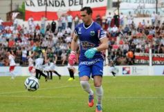 Foto de la galería: Guaraní perdió su invicto de local con Nueva Chicago