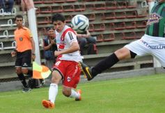 Foto de la galería: Guaraní perdió su invicto de local con Nueva Chicago