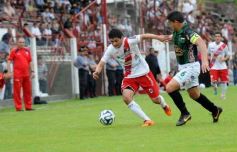 Foto de la galería: Guaraní perdió su invicto de local con Nueva Chicago
