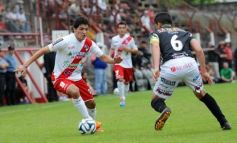 Foto de la galería: Guaraní perdió su invicto de local con Nueva Chicago