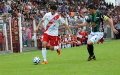 Foto de la galería: Guaraní perdió su invicto de local con Nueva Chicago
