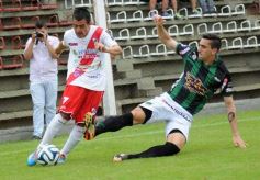 Foto de la galería: Guaraní perdió su invicto de local con Nueva Chicago