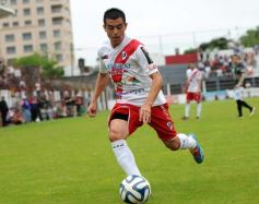 Foto de la galería: Guaraní perdió su invicto de local con Nueva Chicago