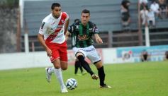 Foto de la galería: Guaraní perdió su invicto de local con Nueva Chicago