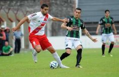 Foto de la galería: Guaraní perdió su invicto de local con Nueva Chicago