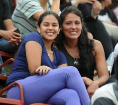 Foto de la galería: Guaraní perdió su invicto de local con Nueva Chicago