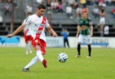 Foto de la galería: Guaraní perdió su invicto de local con Nueva Chicago