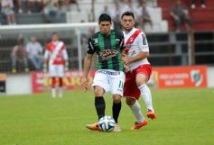 Foto de la galería: Guaraní perdió su invicto de local con Nueva Chicago