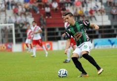 Foto de la galería: Guaraní perdió su invicto de local con Nueva Chicago