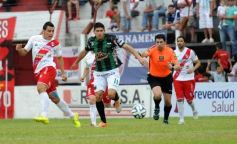 Foto de la galería: Guaraní perdió su invicto de local con Nueva Chicago