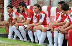 Foto de la galería: Guaraní perdió su invicto de local con Nueva Chicago