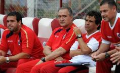 Foto de la galería: Guaraní perdió su invicto de local con Nueva Chicago