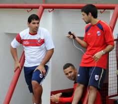 Foto de la galería: Guaraní perdió su invicto de local con Nueva Chicago