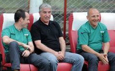 Foto de la galería: Guaraní perdió su invicto de local con Nueva Chicago