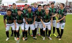 Foto de la galería: Guaraní perdió su invicto de local con Nueva Chicago