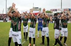 Foto de la galería: Guaraní perdió su invicto de local con Nueva Chicago