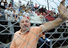 Foto de la galería: Guaraní perdió su invicto de local con Nueva Chicago