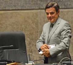 Foto de la galería: Diputados sancionó ley de fomento a la producción agroecológica