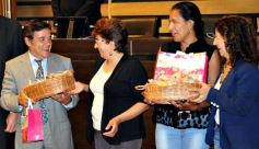 Foto de la galería: Diputados sancionó ley de fomento a la producción agroecológica