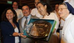 Foto de la galería: Diputados sancionó ley de fomento a la producción agroecológica