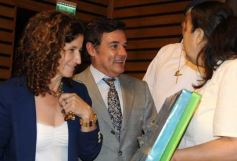 Foto de la galería: Diputados sancionó ley de fomento a la producción agroecológica