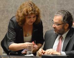 Foto de la galería: Diputados sancionó ley de fomento a la producción agroecológica