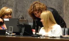 Foto de la galería: Diputados sancionó ley de fomento a la producción agroecológica