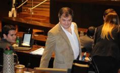 Foto de la galería: Diputados sancionó ley de fomento a la producción agroecológica